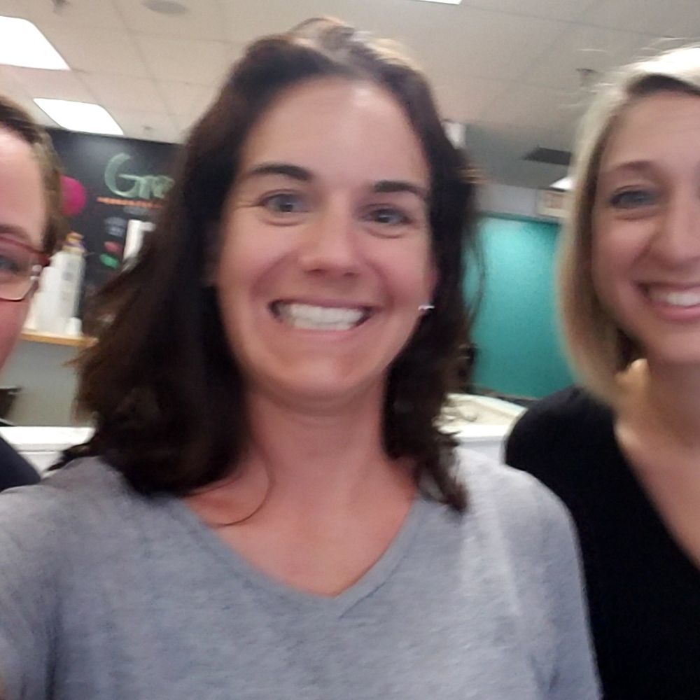 Meet your Posher, Alison